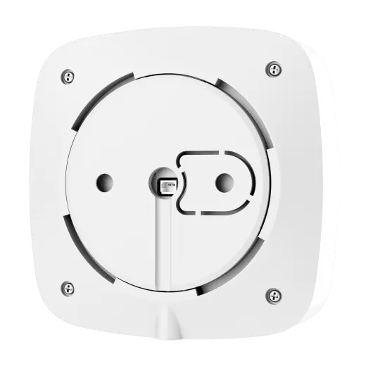 Superior HomeSiren, černá